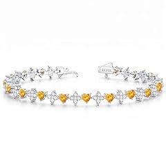 11-November-Citrine Yellow