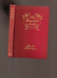 The Beautiful Lady B011LD5QSA Book Cover