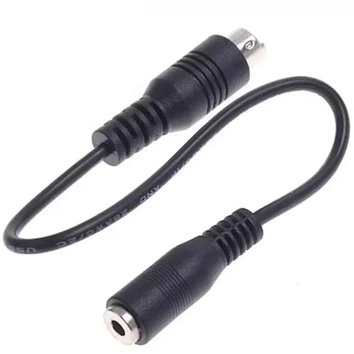 Câble adaptateur simulateur de vol résout problème connexion émetteur I6