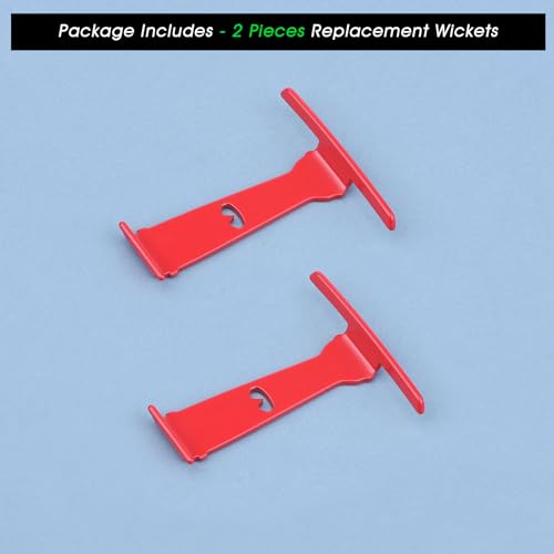 Image of Acefrog Replacement Wicket for Oakley Sutro OO9406 / Sutro Asian Fit OO9406A / Sutro S OO9462 Sunglasses