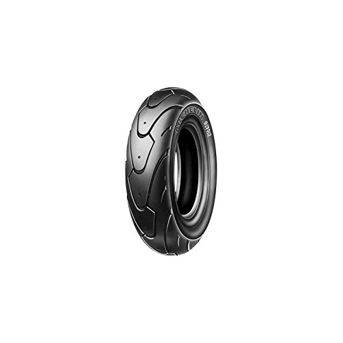  PNEUMATICO-GOMMA SCOOTER 12\'\' 130-70x12 MICHELIN BOPPER TL-TT 56L
