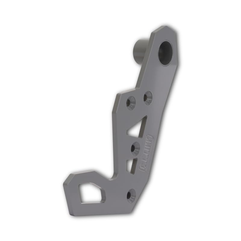 シーエルリンク　JB 64 74 牽引フック　グレー　ジムニー　シエラ Amazon.co.jp: フロント 牽引フック JB64 JB74 シーエルリンク (グレー