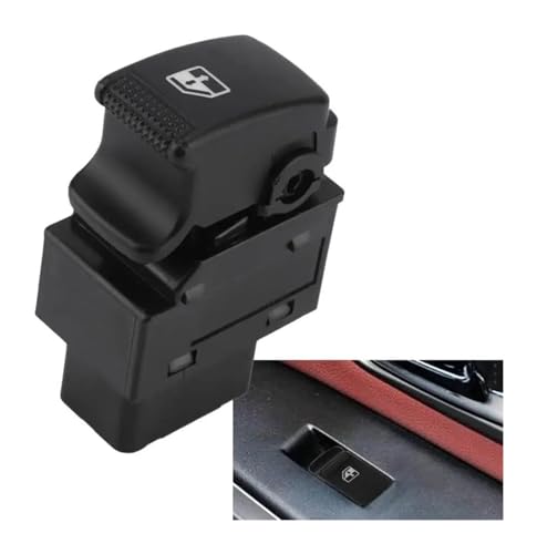 Botón de interruptor control ventana eléctrica individual 93580-2E000 para Hyundai Tucson 5