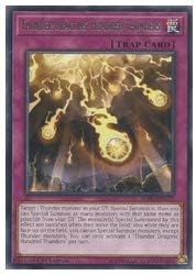 Pi Thunder Dragons Hundred Thunders(R)(1st)(SOFU-EN072)