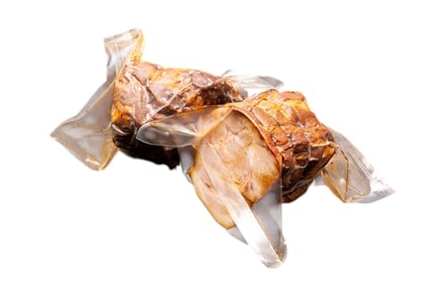 「ラーメン万人家」ハーフチャーシュー塊×2 チャーシュー セット 焼豚 焼き豚 ブロック 惣菜 おかず お肉 肉 豚肉 豚 冷凍 冷凍食品 新潟