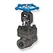 Gate Valve, Class 800, 1-1/2 In., FNPT