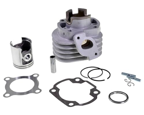 Kit AIRSAL Sport 50 cc Yamaha Jog R 50 AC SA22 cylindre piston scooter