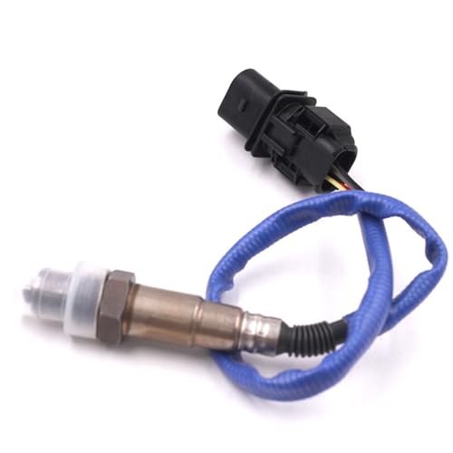 Capteur d'oxygène DS7A-9Y460-AA pièce de rechange automobile sonde lambda - 4