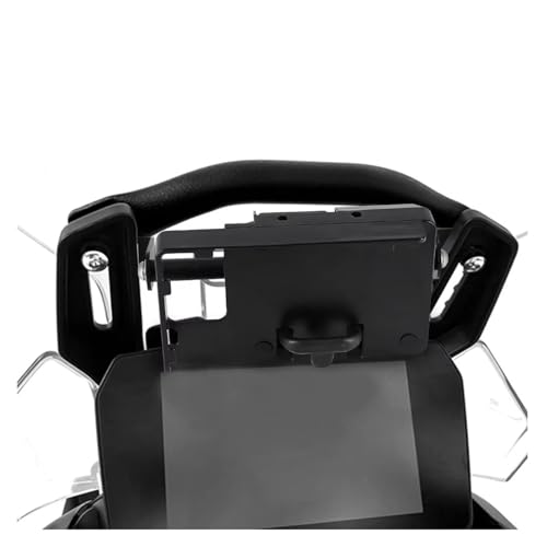 Support de navigation moto pour Tiger 900 Rally Pro 2020 guidon de 22mm
