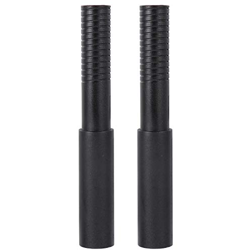 HONMEET Golf Club Extension Rod Ergonomic Design for Comfortable to Hold and Smooth Surface