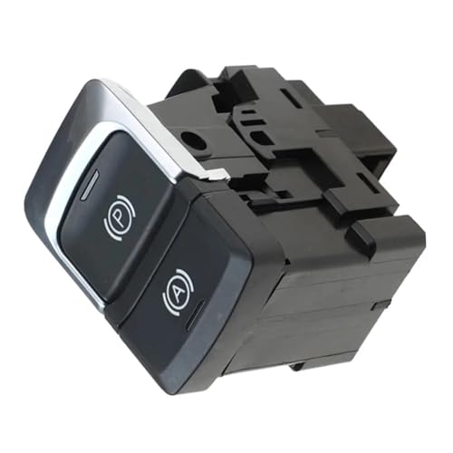 Interruptor Freno Mano Electrónico 8U0927225G Botón Estacionamiento TT RS TTS FV3 16 Pines