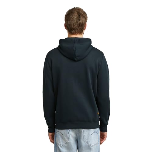 G-STAR Premium Core Hooded Zip Sweater Per Uomo - 2