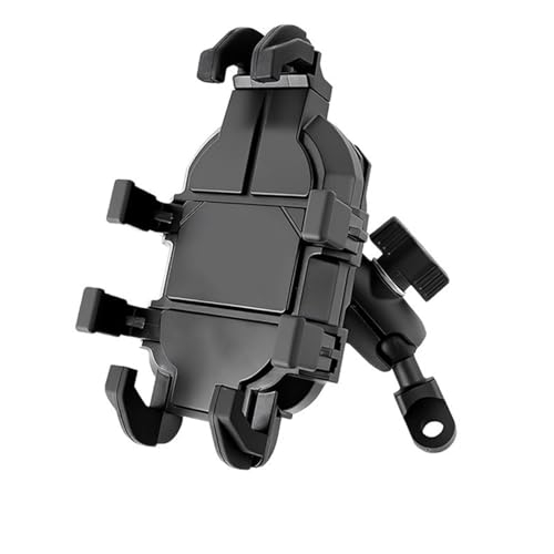 Motorrad-Lenkerhalterung Für Mobiltelefone, Passend Für Cagiva Mito 125 Raptor 650 1000 Canyon