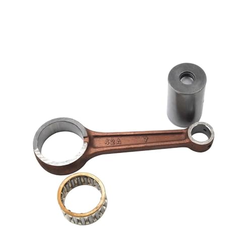 Bielle de vilebrequin pour DR200 DF200 anti-vibration pour stabiliser le moteur Van 42A