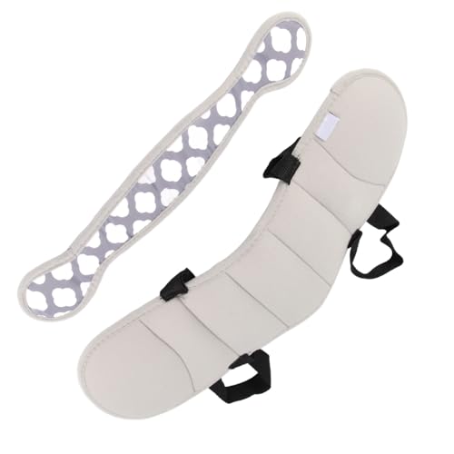 Soporte de Cabeza para Bebé Ajustable para Auto miniatura 5
