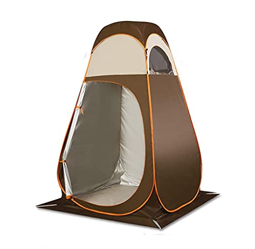 Tente intimité extérieur cabine de douche de camping portative et abri de toilette