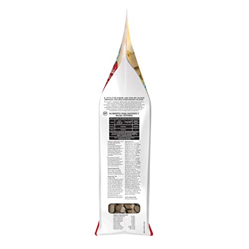 Oxbow Essentials Mouse Food/Young Rat Food - 2.5 Lb. #TOP4