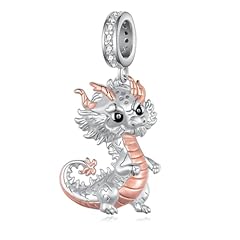 Dragon Charm