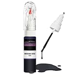 Für Mercedes Benz Marinebau 5331 Lackstift Pinsel Kratzer Chip Fix Kit