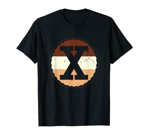 X Black History Melanin African Pride Camiseta X Black History Melanin African Pride Camiseta