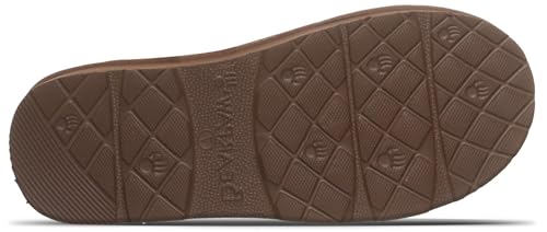 BEARPAW Women's Martis Cocoa Size 7 | Women's Shoe | Lightweight & Comfortable Indoor & Outdoor Slipper - Thumbnail 7