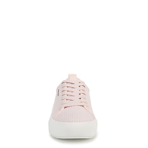 Image of Dr. Scholl's Time Off Knit Lace Up Sneaker
