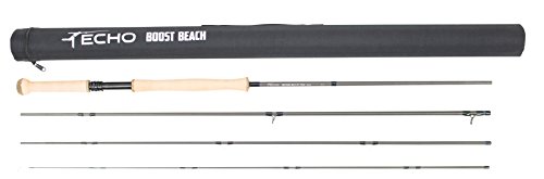 ECHO Boost Beach 12