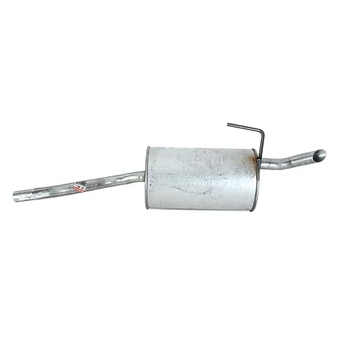 BOSAL Silencieux arrière 200-459