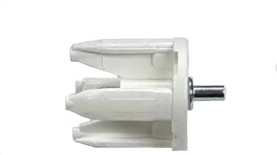 Amazon.com: Shade Doctor of Maine 1 inch Window Shade END Plug and Pin ...