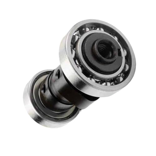 Árbol de levas 4CW-E2170-01-00 para motor de scooter Vino 125 de 2004 a 2009 2
