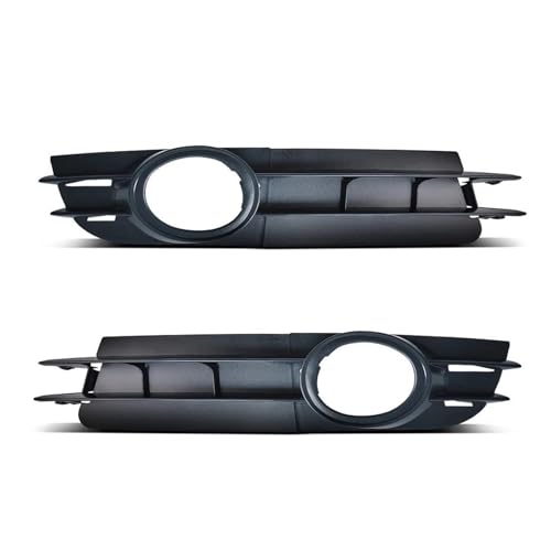 Ajustement parfait anti-brouillard avant 4F0941700 pour rénover le pare-chocs Audi A6 C6