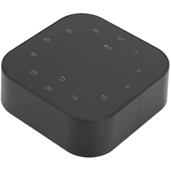 Jectse — магнитный визуальный таймер, цифровой таймер с LED-дисплеем, точное измерение времени для приготовления пищи, электронный таймер для приготовления пищи