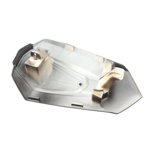 Capot de selle arrière CBR1000RR 2017-2024 housse de queue premium - 4