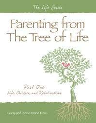 Parenting From the Tree of Life