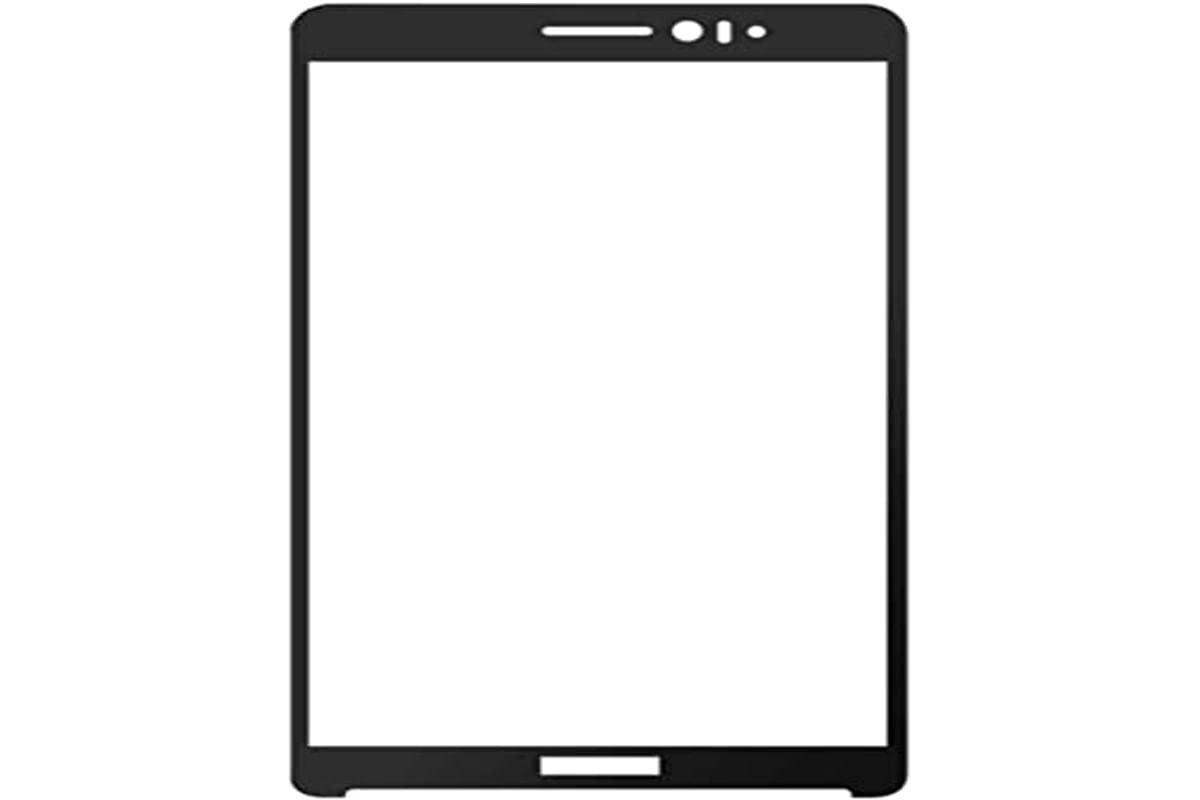 Beafon Premium Glass for M5