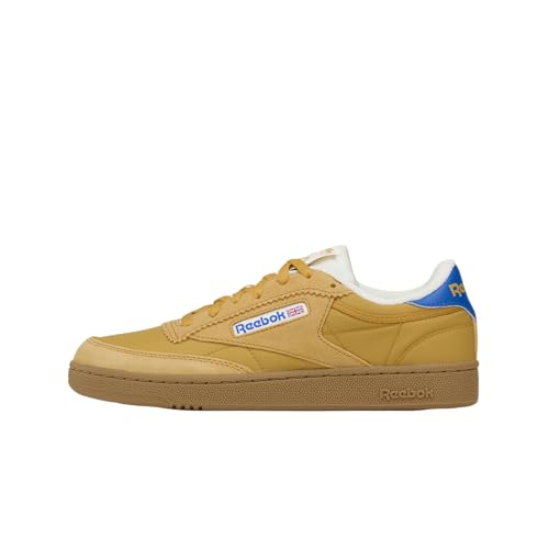 Image of Reebok Men's Cl Leather Grey Fashion Sneaker