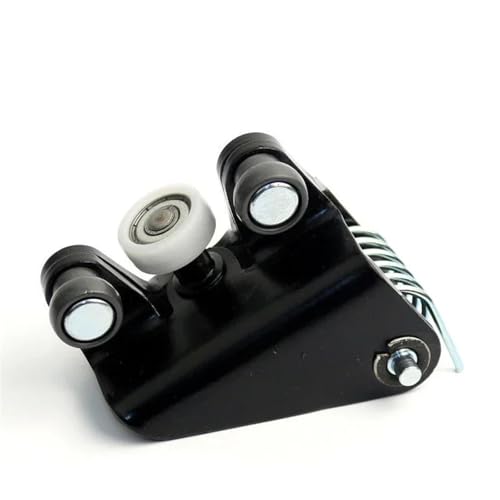 Galet de guidage pour porte coulissante droite de Nissan Primastar 2002-2011 OEM 7700312012