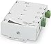 Produktbild ALLNET 98836 Intérieure Autonome Sans fil