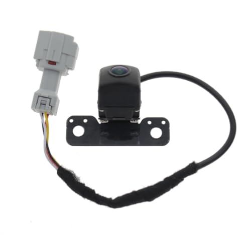Caméra de recul Hyundai Santa Fe 2012-2016 - Pièce auto 957602W000