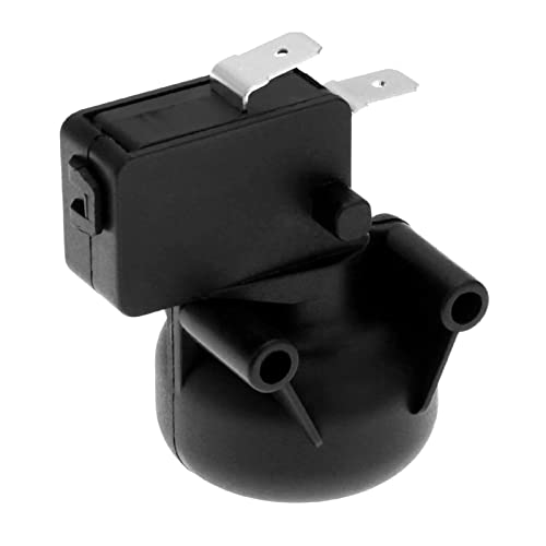 NYCEMAKEUP Micro Anti Tilt FD4 Dump Switch Tip Over Interruttore Adatto Per Riscaldatore a propano Patio Per Serbatoio Top Cabinet Riscaldatore Esterno Ha Ribalta Interruttore Riscaldatore a propano