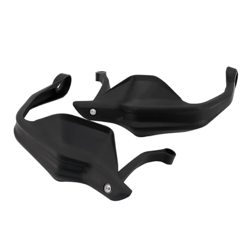 Protège-mains moto pour BMW R1250R et R1200R 2014-2022 noir