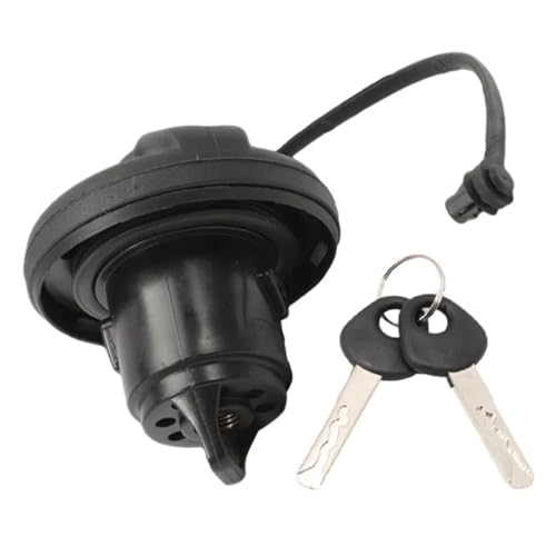 Bouchon carburant pour Fiat Ducato résolvant les risques de siphonnage