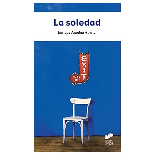 La soledad: 01 (Filosofía)