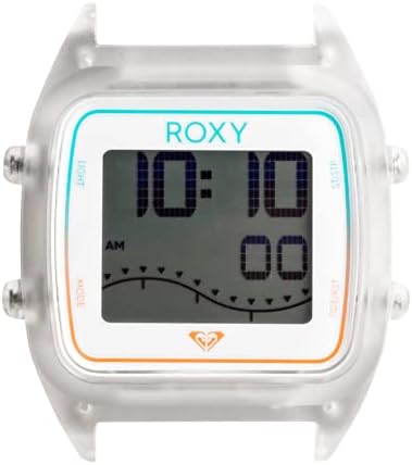 roxy digital watch