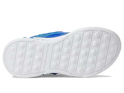 Skechers Kids Girl's Skech Pops Blast Sneaker3