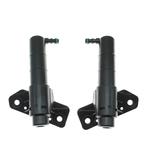 Buse de lave-phares KIA Sportage 3 défaillante ? Pack de gicleurs de lave-phares gauche et droit