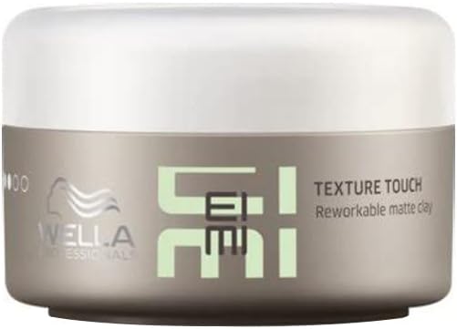 EIMI Wella Texture Touch Pack of 1 x 75 ml