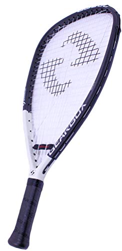 Gearbox Gb250 (165G) (Quad) (3 5/8" Grip) (White/Grey) #TOP3