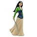 Produktbild Bullyland 11356 - Spielfigur Mulan aus Walt Disney Mulan, ca. 10 cm, detailgetreu, ideal als kleines Geschenk für Kinder ab 3 Jahren