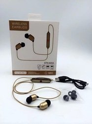 Auricolare Bluetooth 3.0 + EDR Cuffia Stereo Sport...